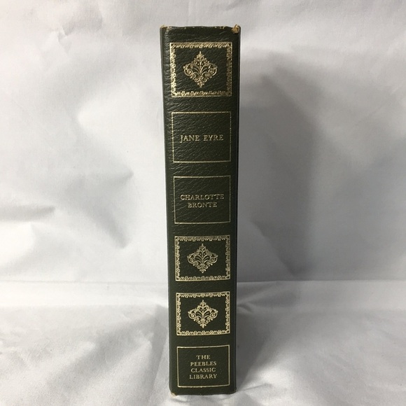 Jane Eyre Novel - Picture 2 of 9